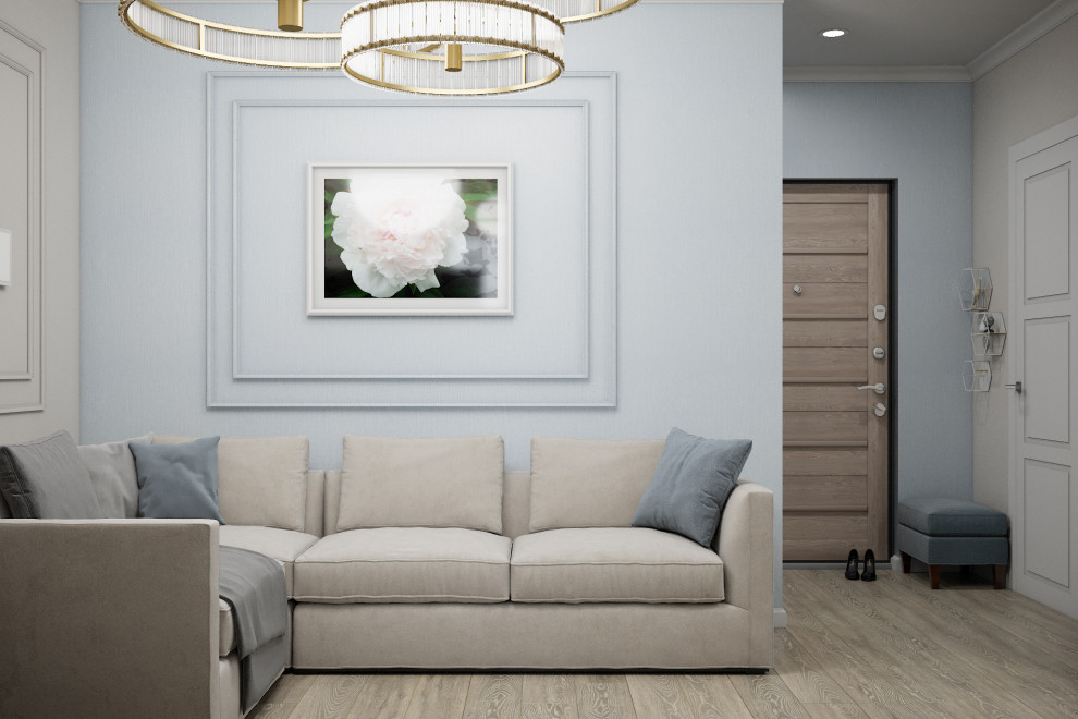 Преображенская 2