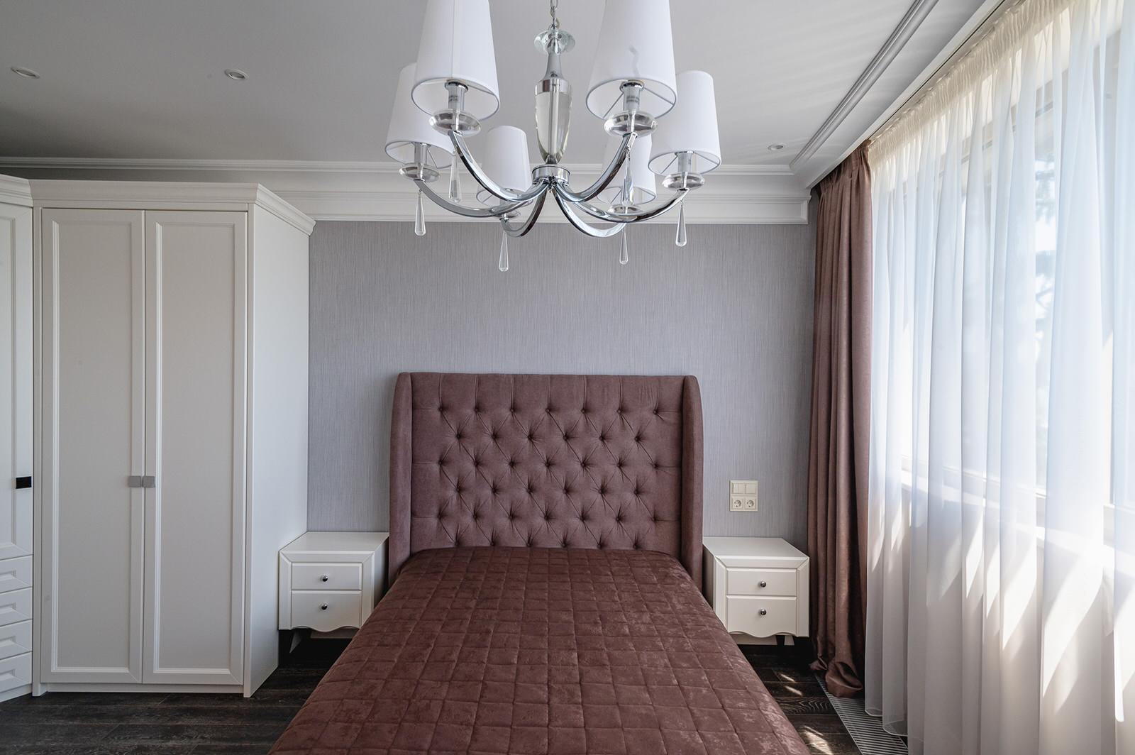 ЖК ЗАЗЕРКАЛЬЕ 408