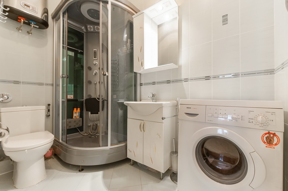 02. Ремонт квартиры