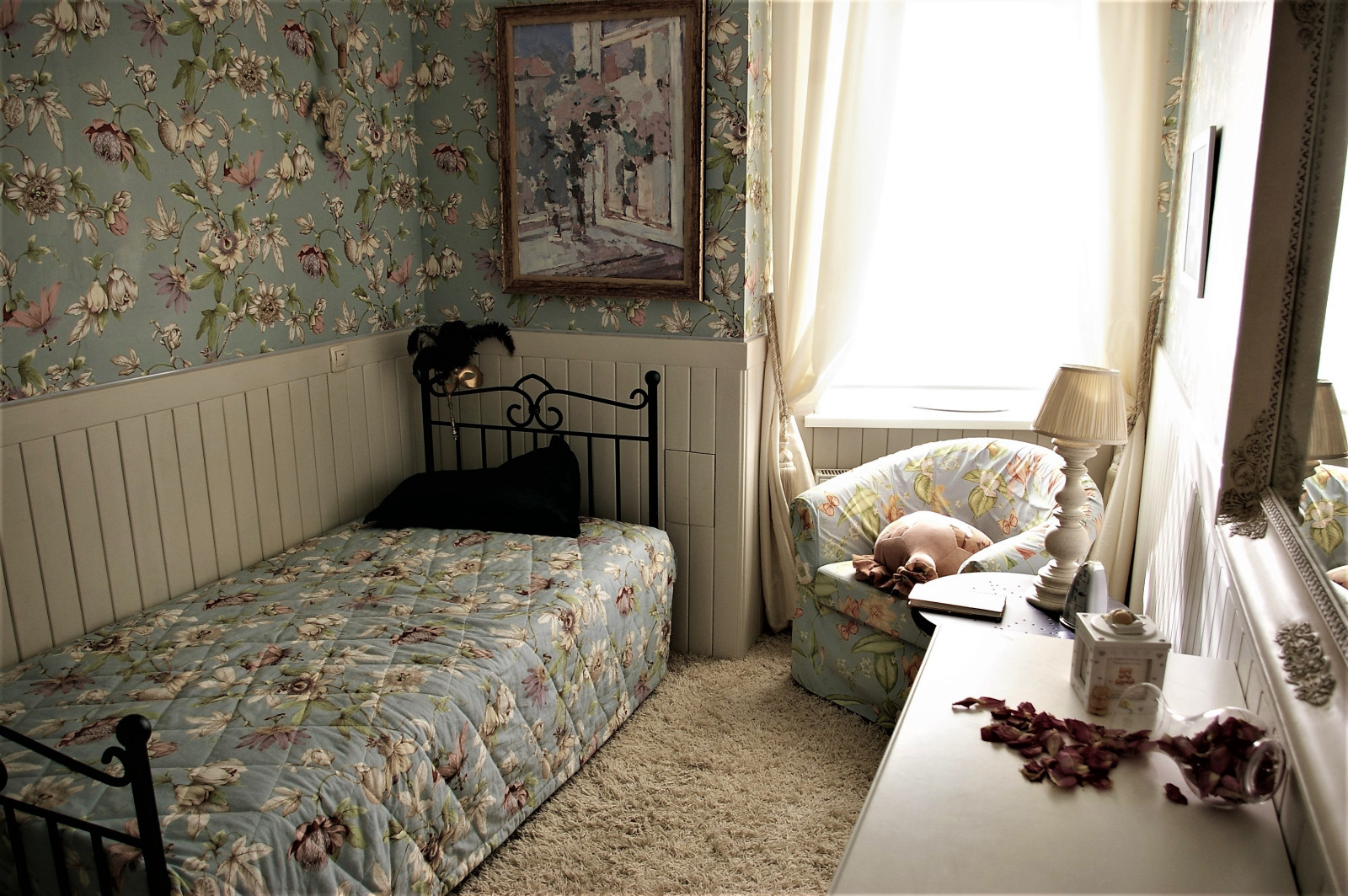 Квартира в ЖК Амурские зори (фото)