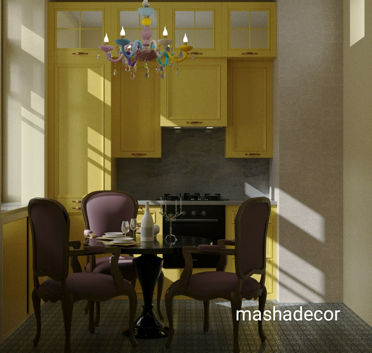 Идеи для кухни