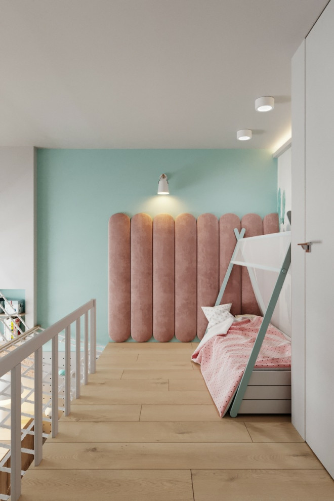 Легендарный квартал | 115 м2