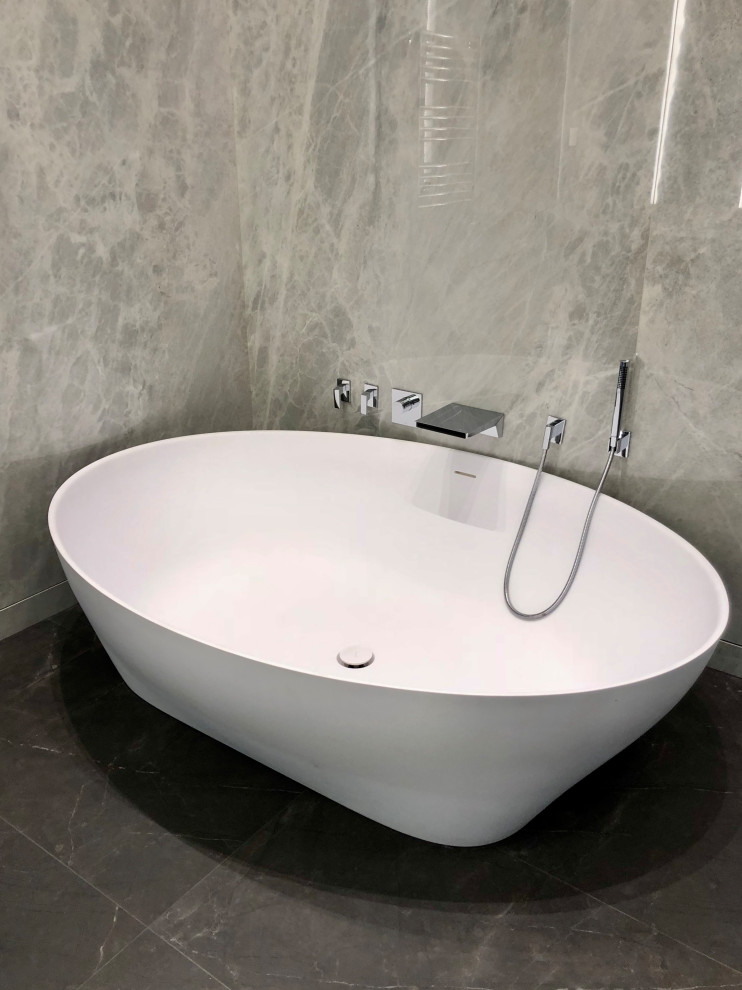 River Side Penthouse. Пентхаус в River Side