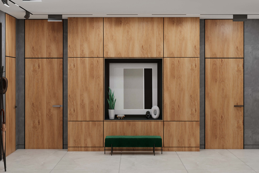 Дом в Химках