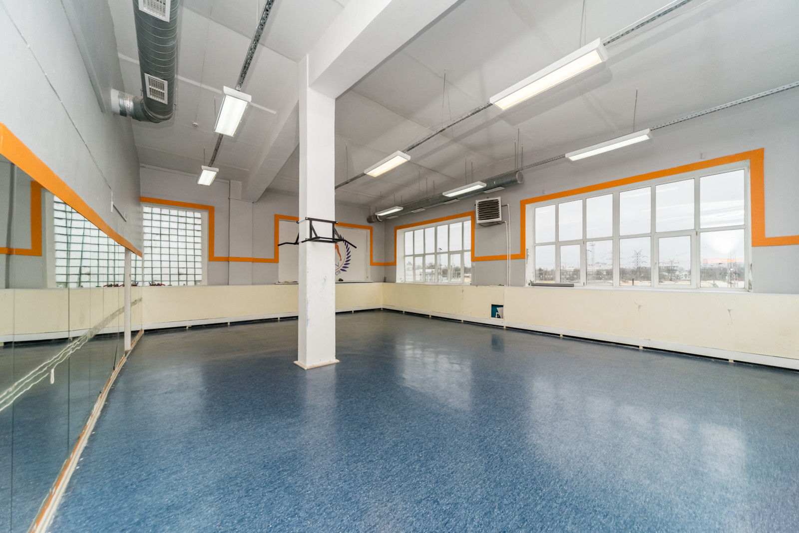 Обложка проекта: фотосъемка недвижимости