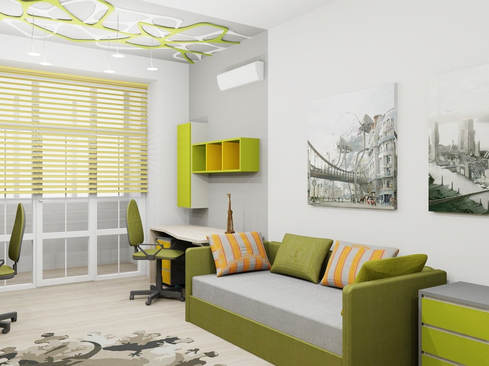 Детская комната