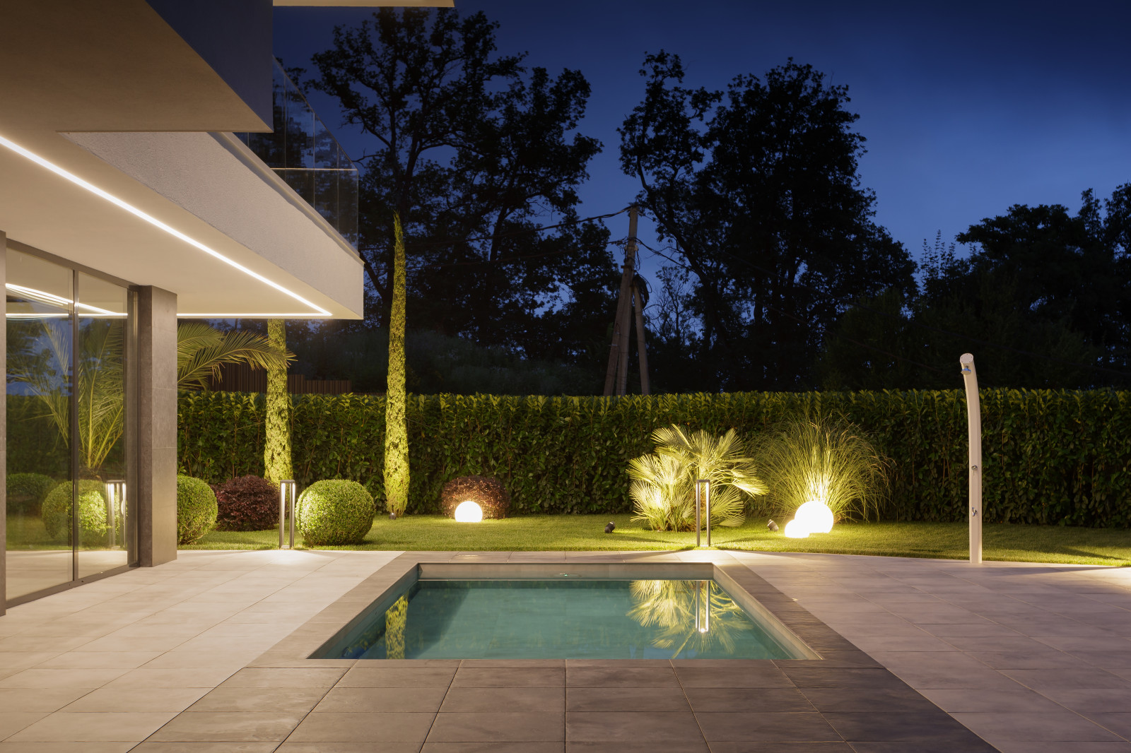 Ландшафтный Дизайн Сочи