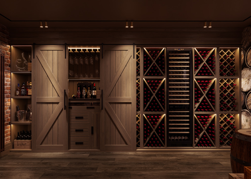 ДОМ НА ЛАДОГЕ