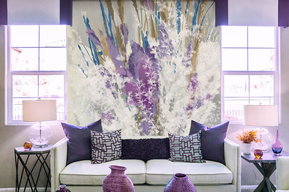 Коллекция обоев - Ботаника