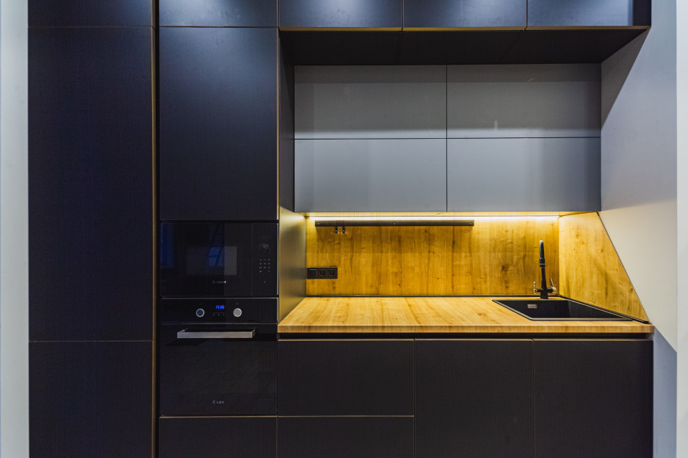 Кухня Солянка