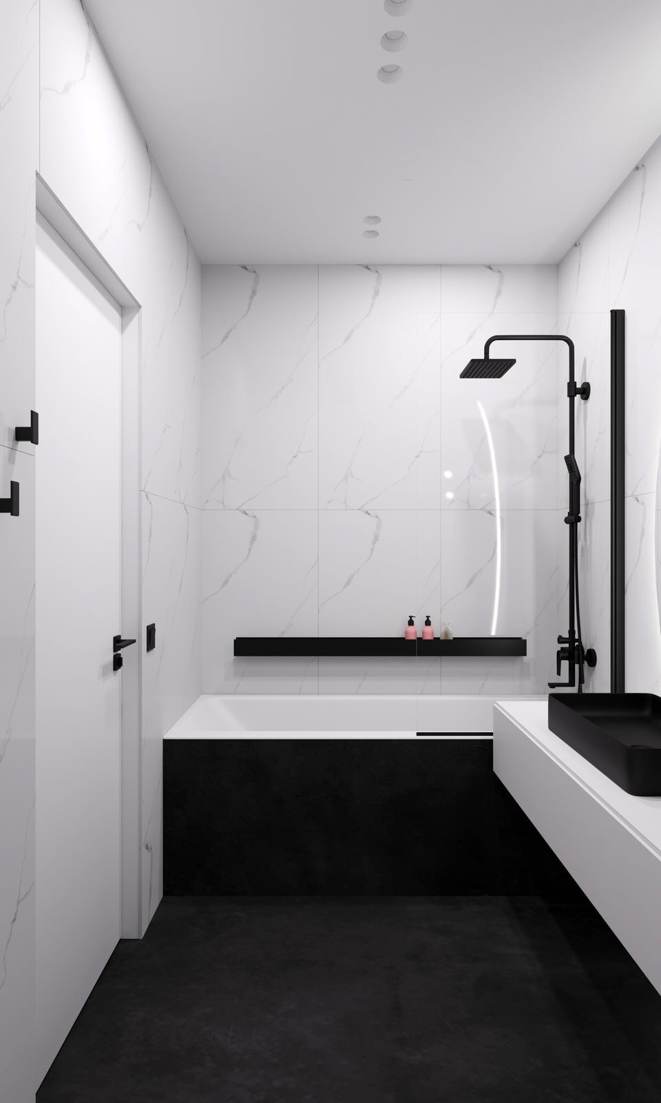 Квартира в Павшинской пойме, Красногорск