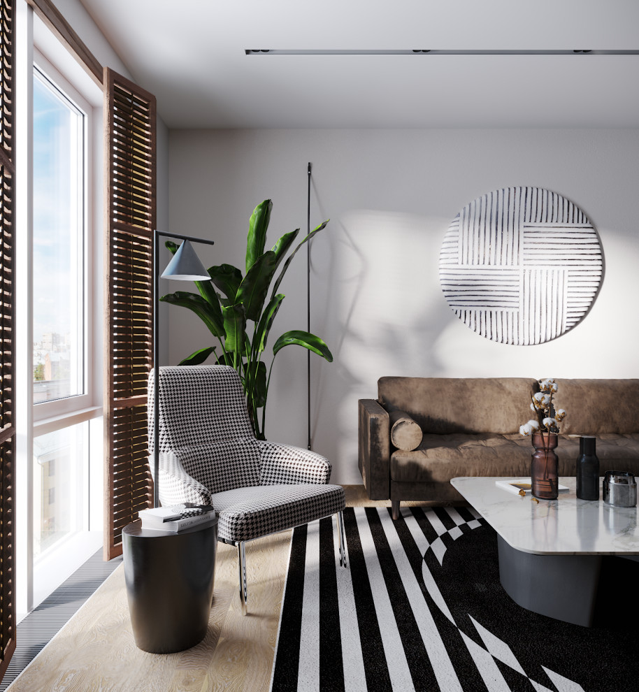 Квартира для молодого человека