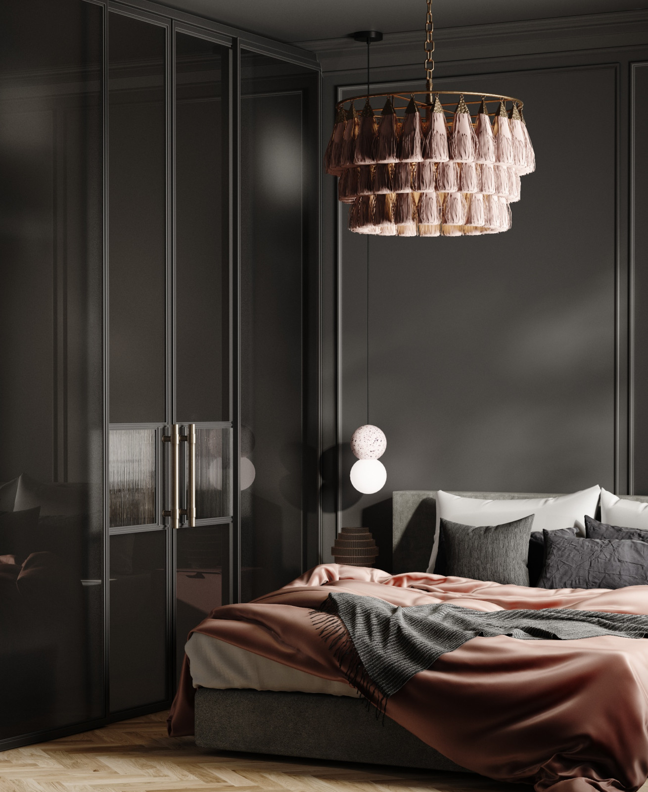 ЖК"Резиденция Сколково"3