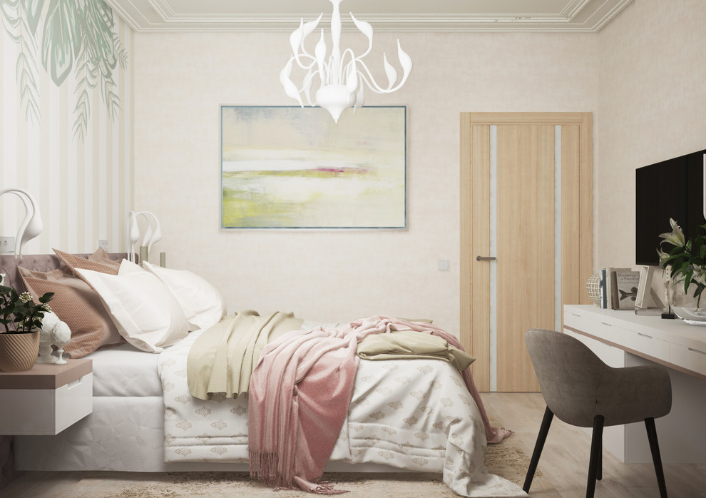 квартира ЖК "Бавария"