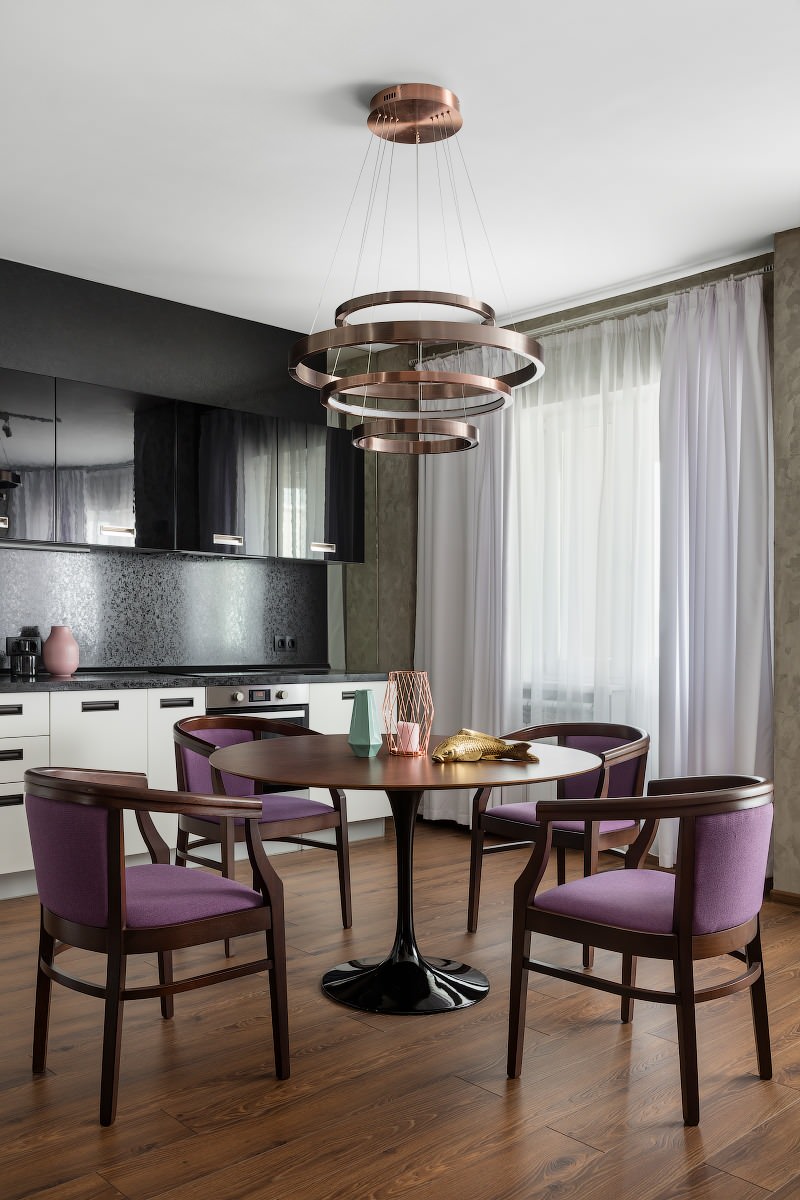 ЖК Сколково