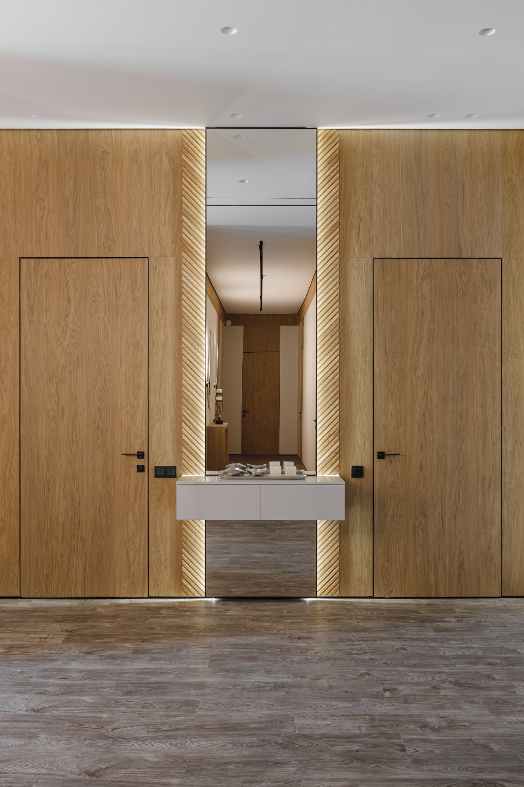 Обложка проекта: Частный дом