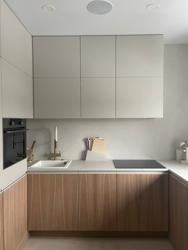 Фрунзенская набережная