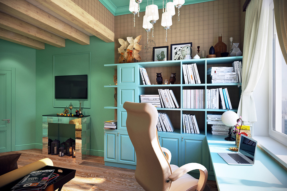 Личное пространство