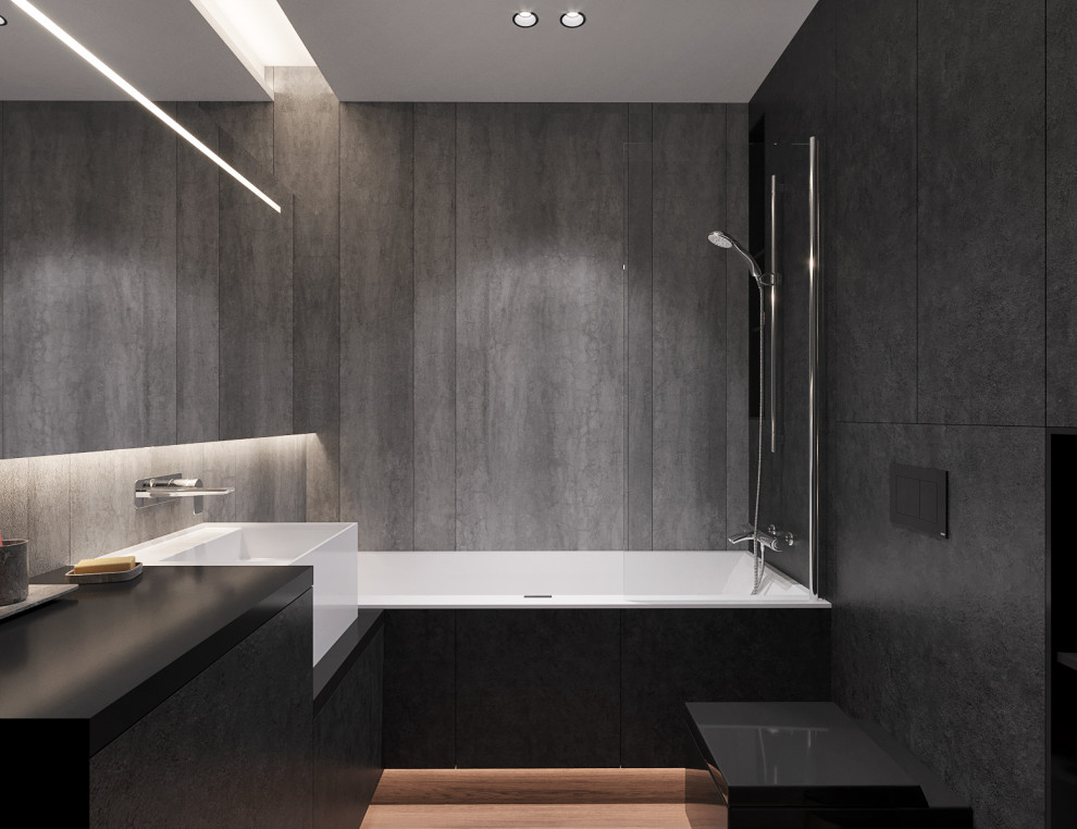 Однушка для студента.