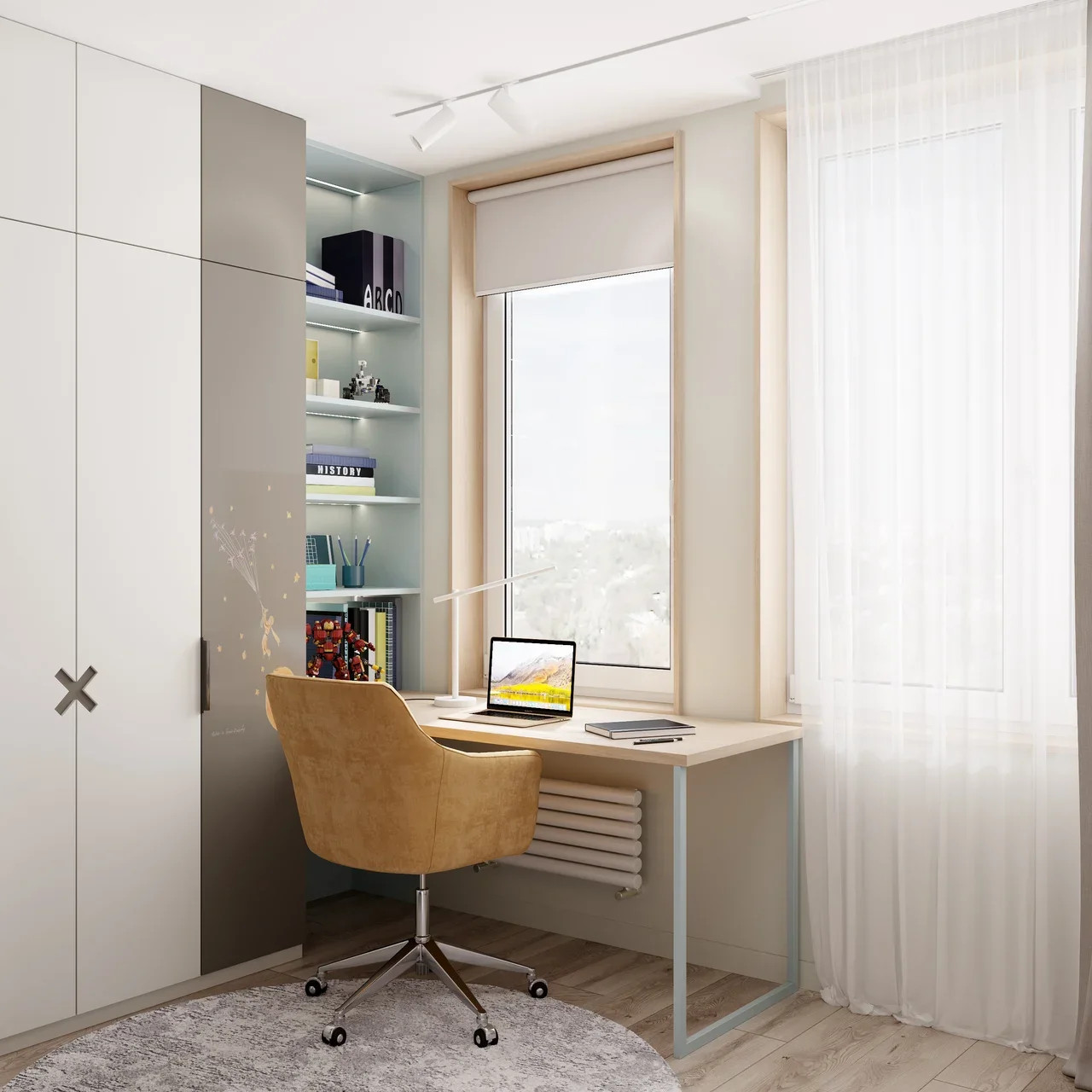 ЖК «Галактика Премиум»