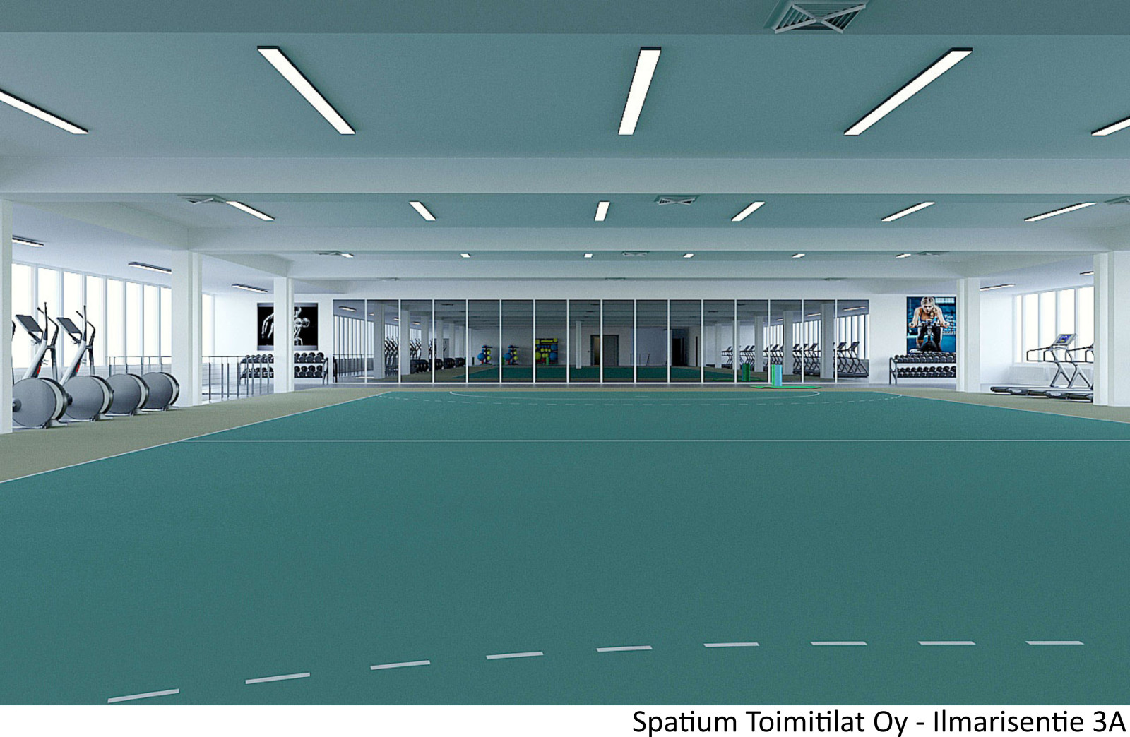 Lahti_Vuokratilojen havainnekuvat