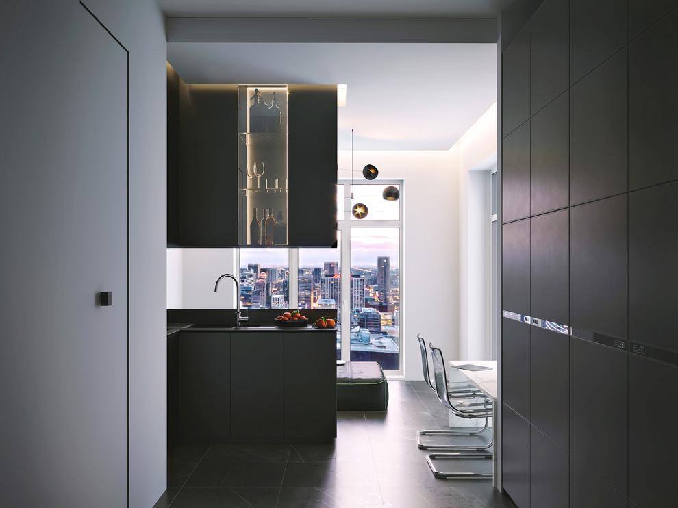 Docklands development