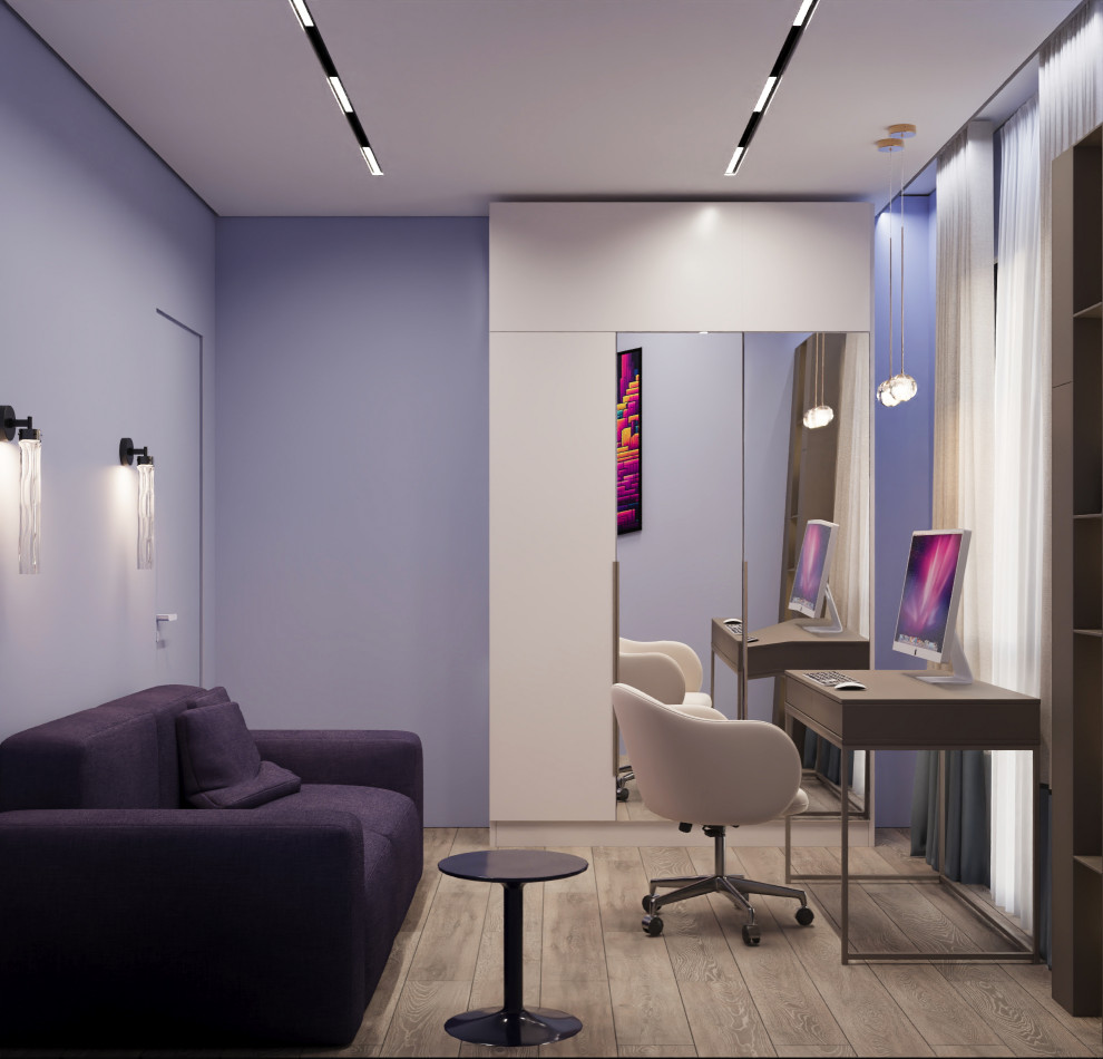 3-х комнатная квартира на Волгоградке