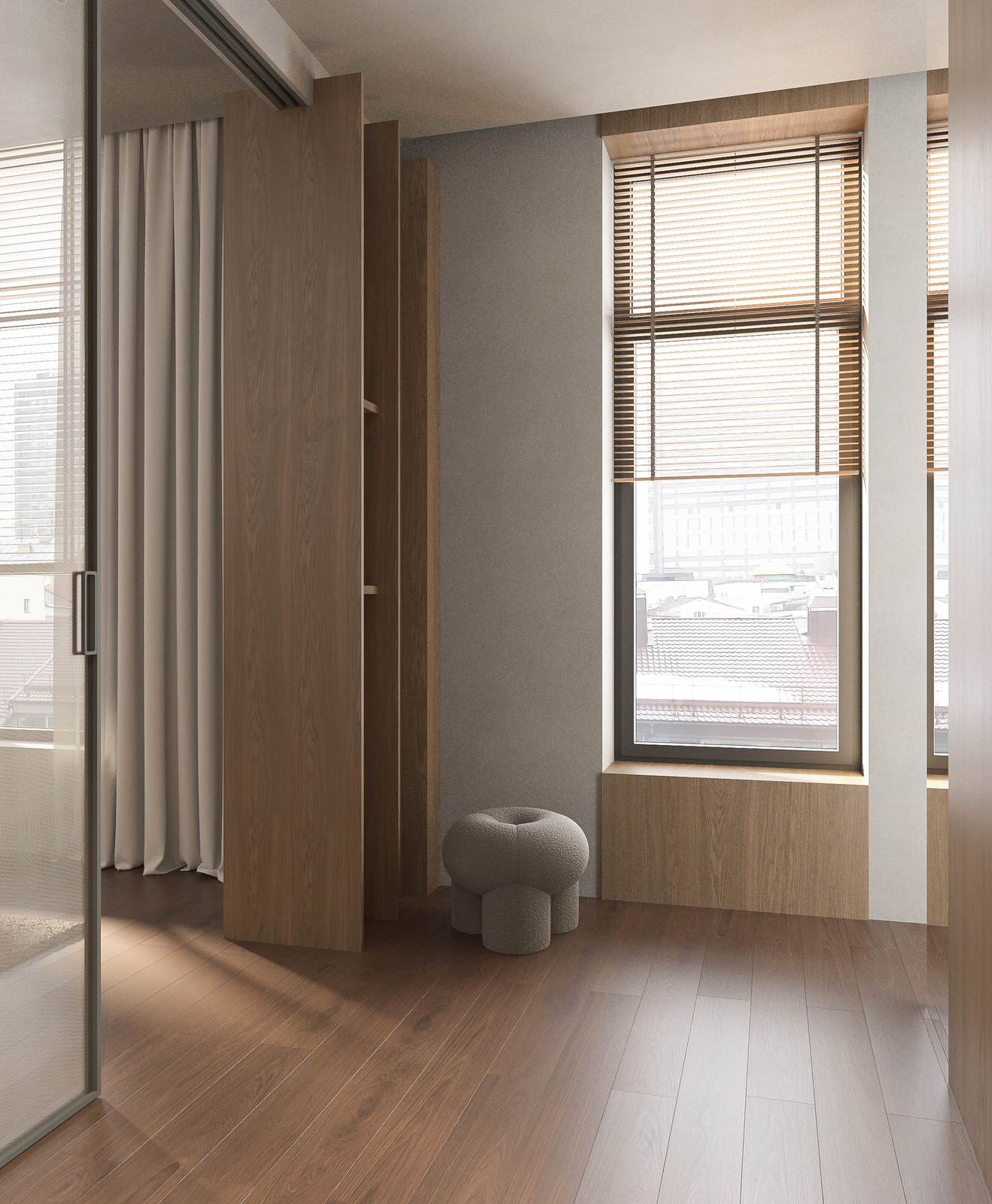 Квартира в Артисан