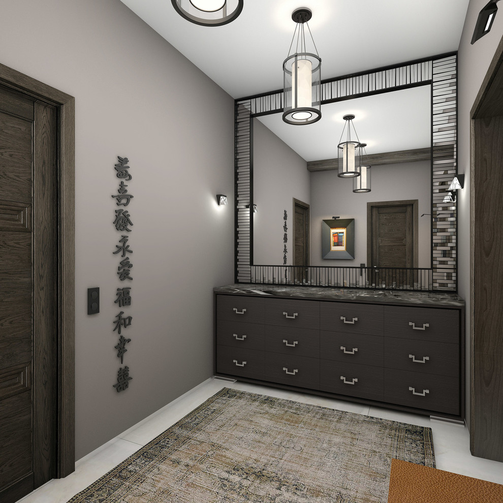 ВСЕ ОТТЕНКИ СЕРОГО