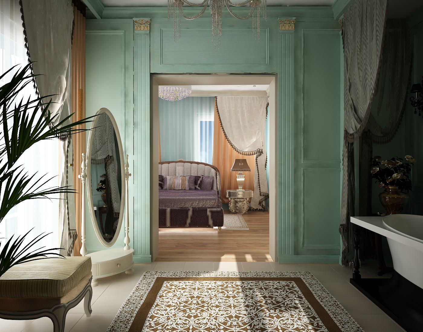 КВАРТИРА В МОСКВЕ 2017 ГОД