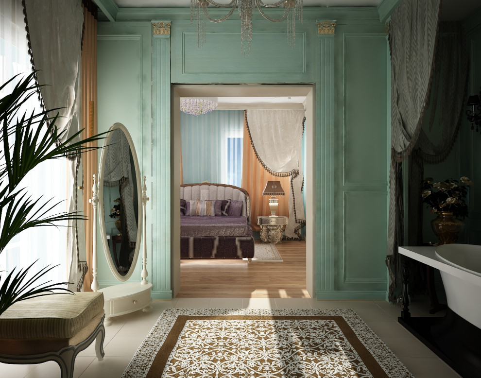 КВАРТИРА В МОСКВЕ 2017 ГОД