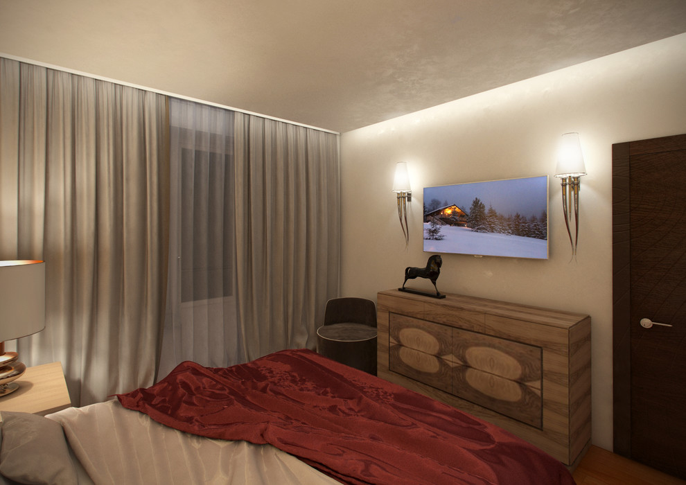 Дерево, камень и ничего лишнего