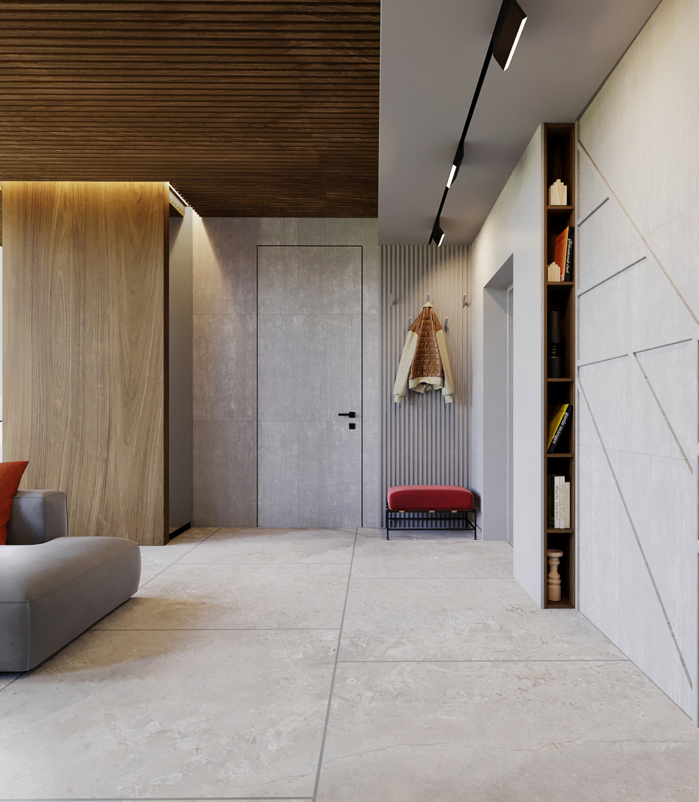 ЖК Форум Сити