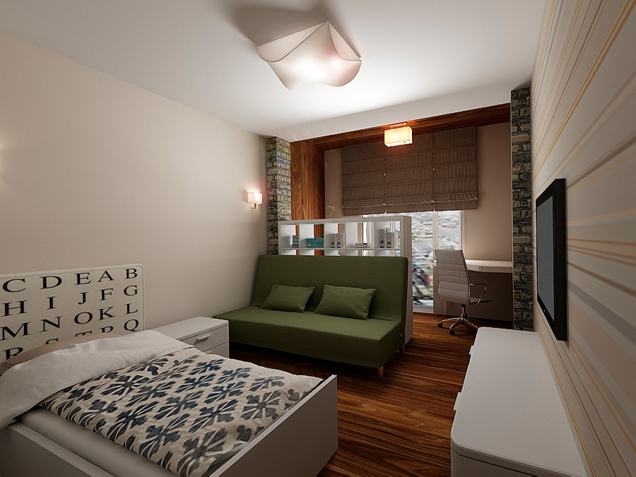 Семеновский