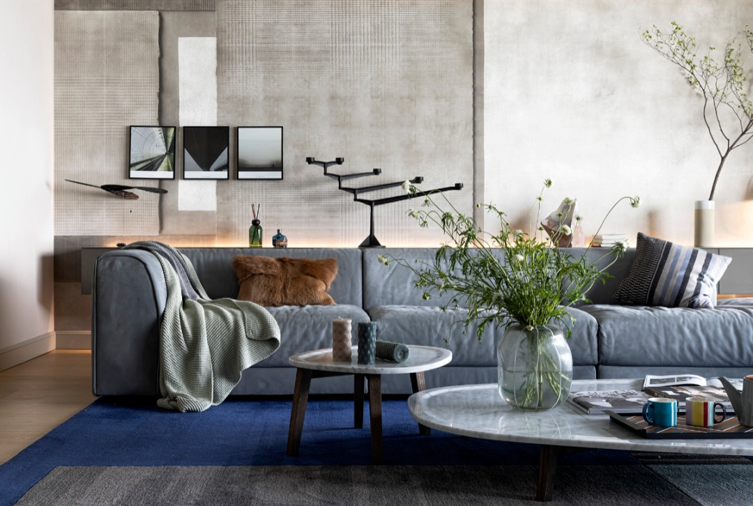 Рендеры комнат