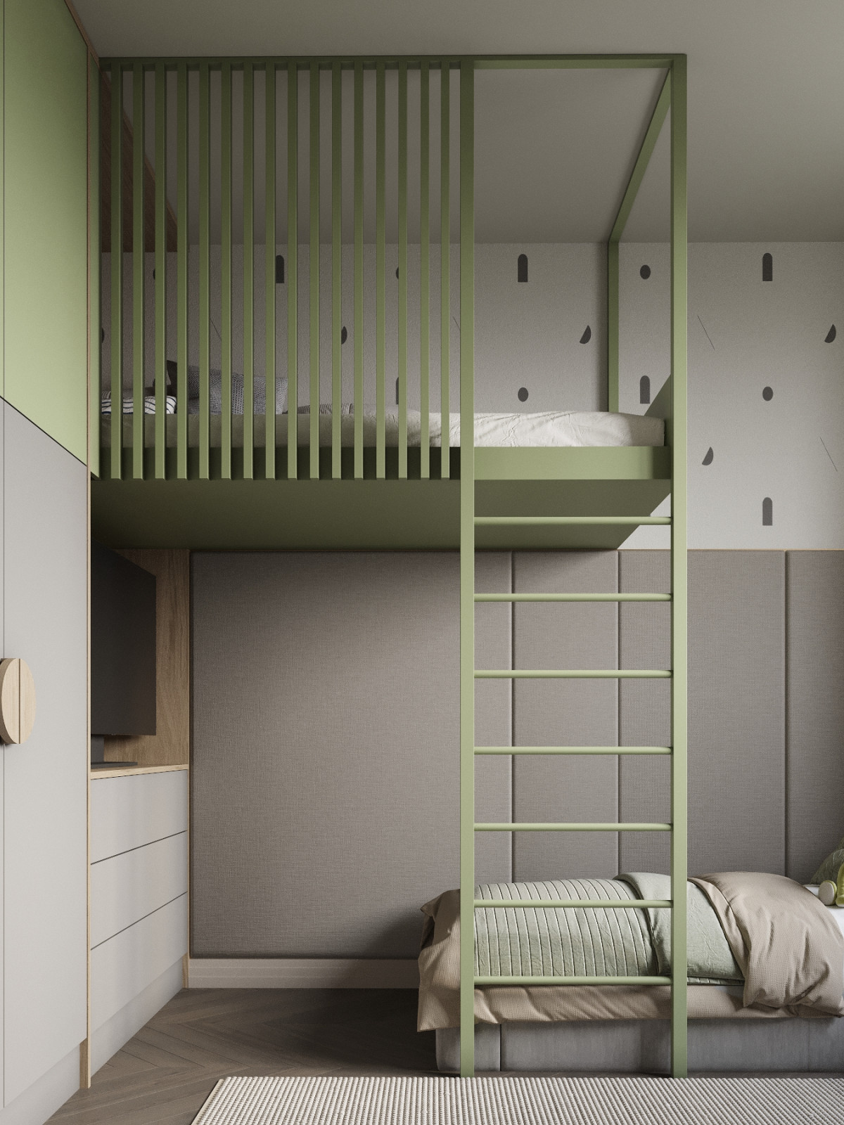 Коттедж 200 м2