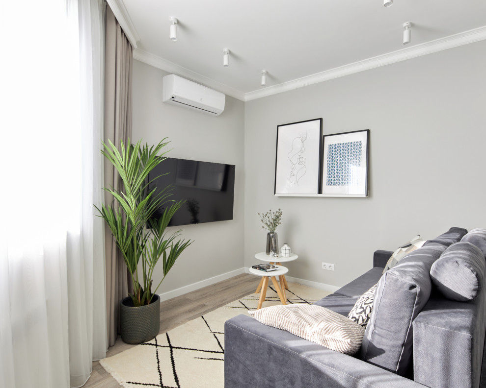 Фото реализованного проекта