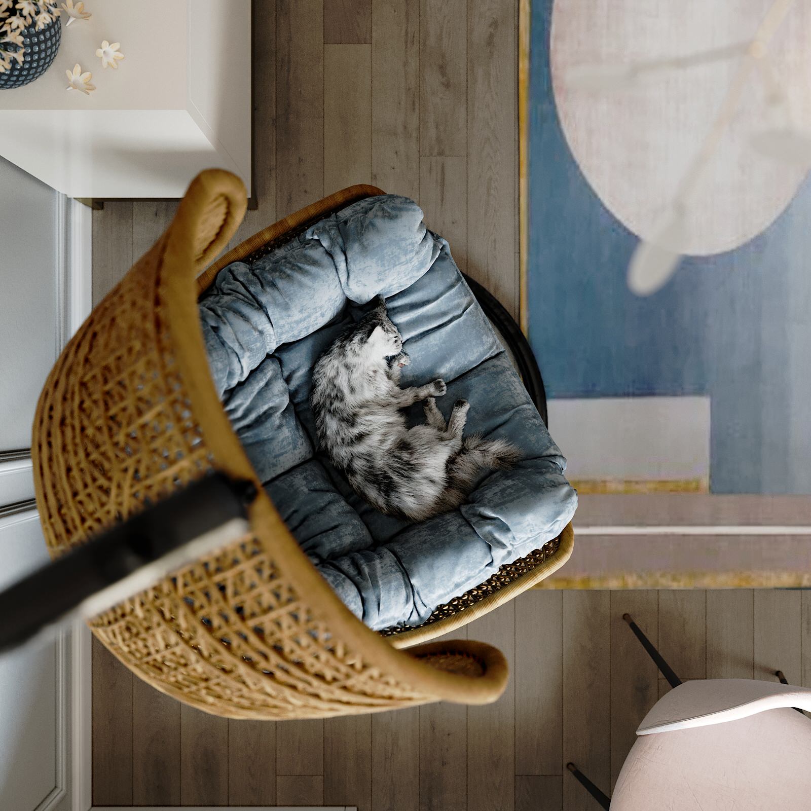 ЖК Циолковский