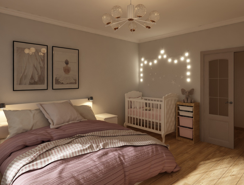 Однушка в Москве для сдачи в аренду