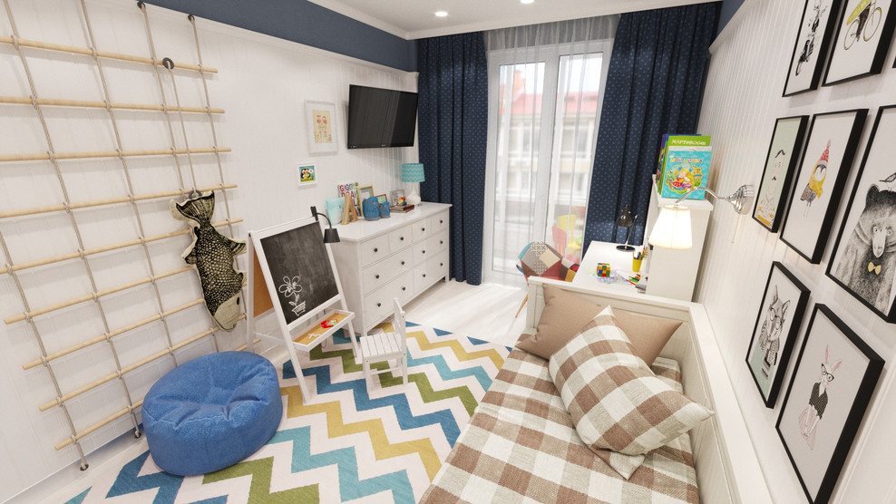 Атмосфера уюта