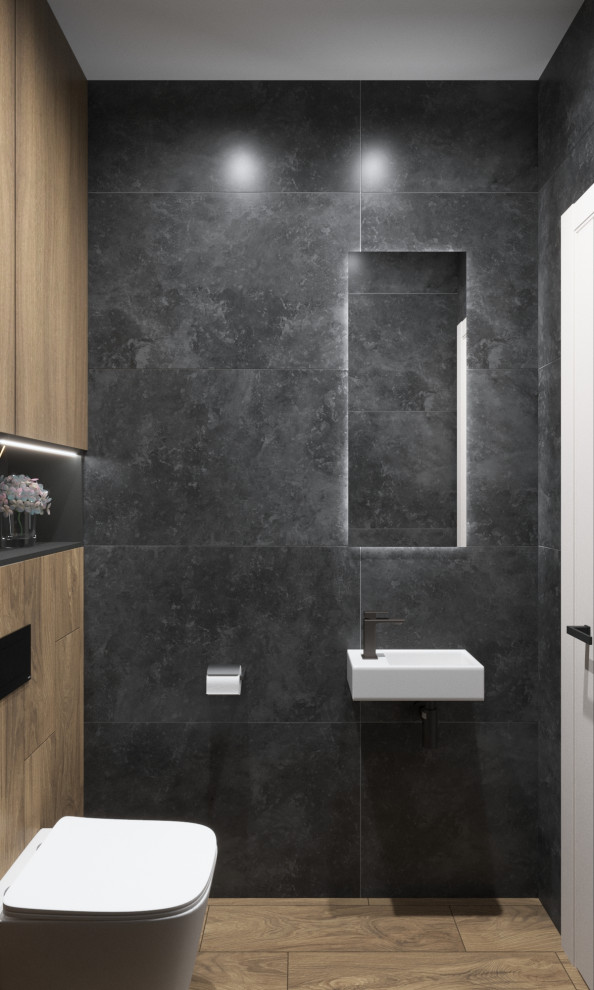 Частный одноэтажный дом