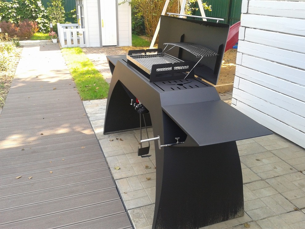 Обложка альбома: Garderob