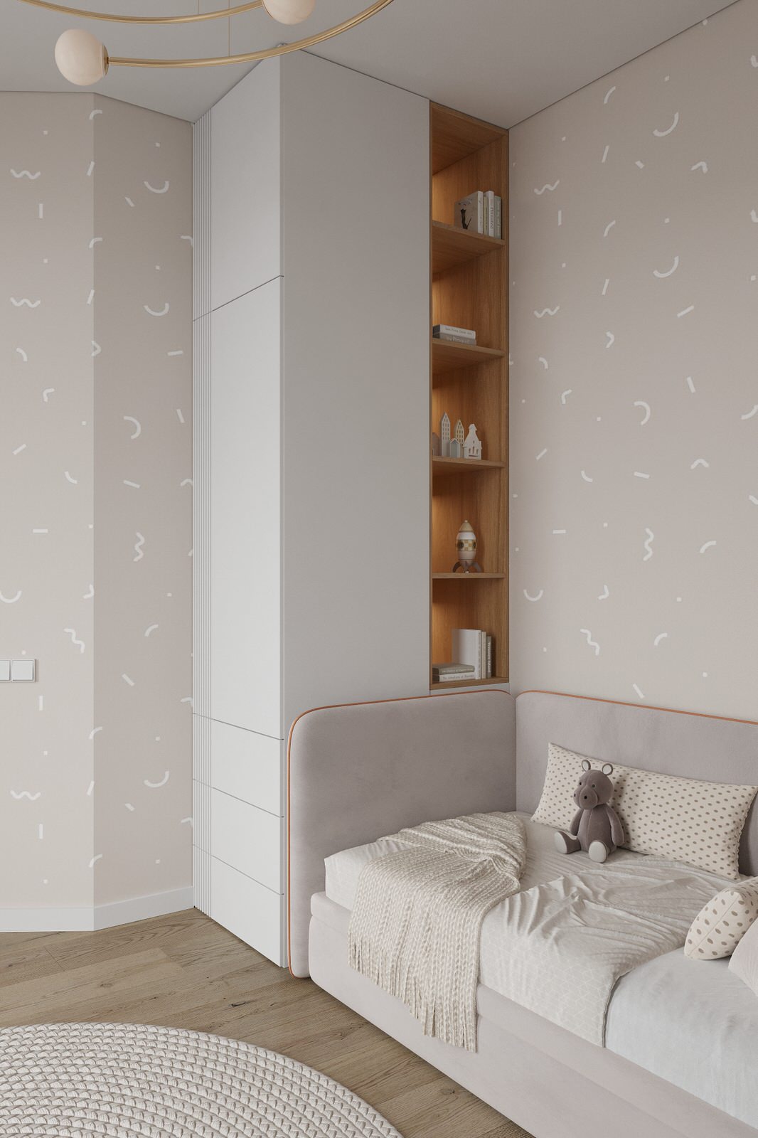 Квартира на Свободе