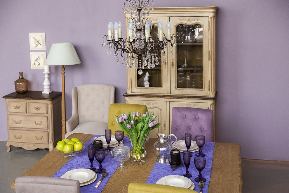 Акция "Каждый 4 предмет мебели в подарок": 10 лучших комплектов