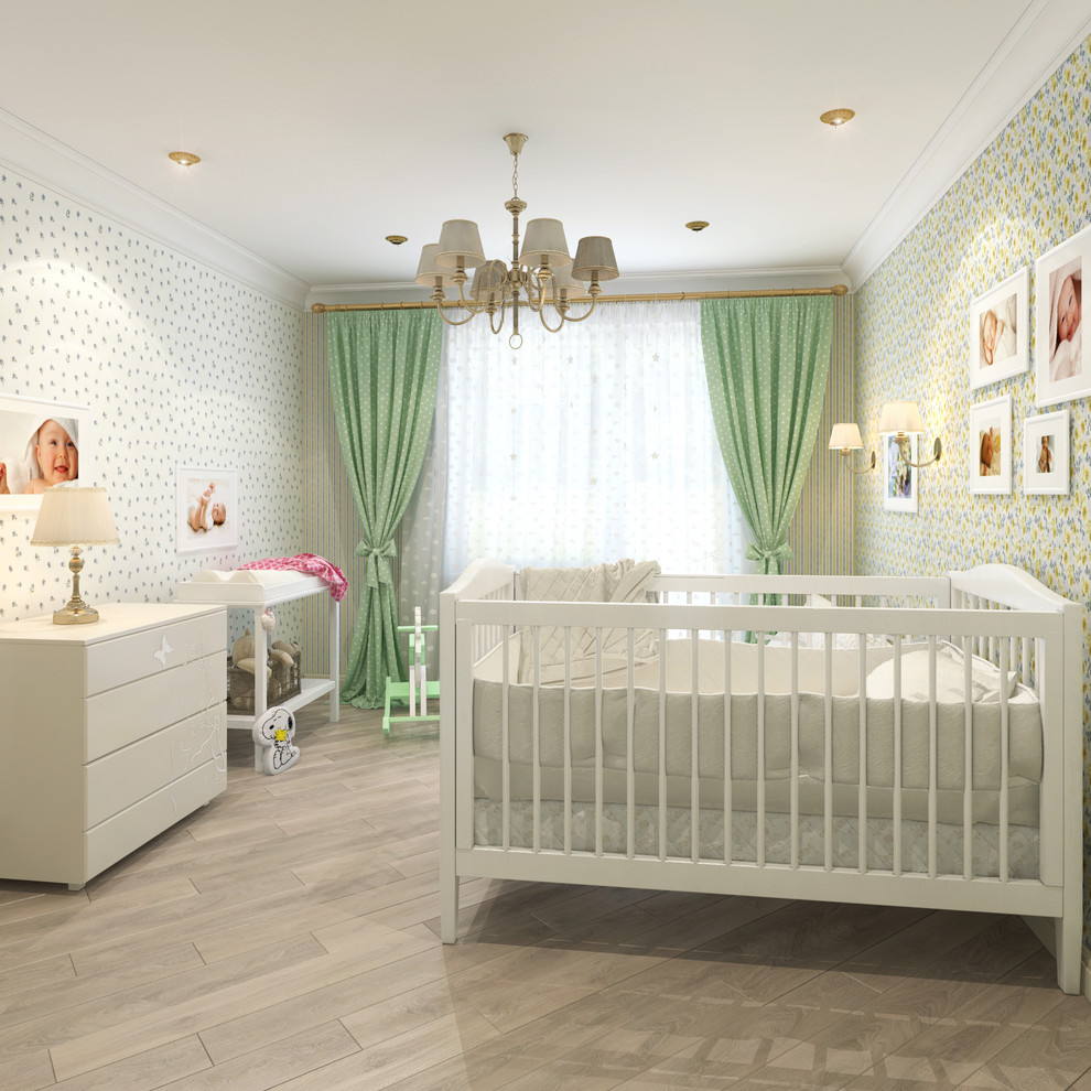 La Raffinatezza-Изящество