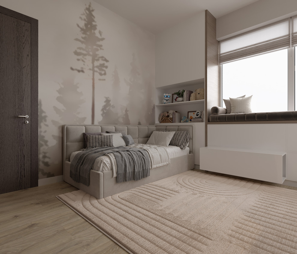 Детская №1 "Дом Небесная"