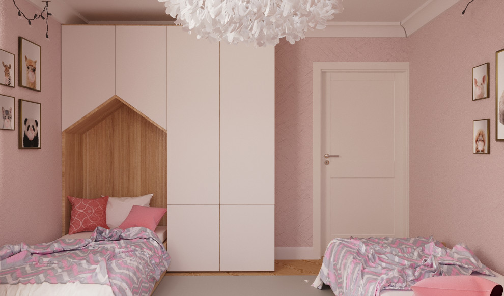 Детская для девочек