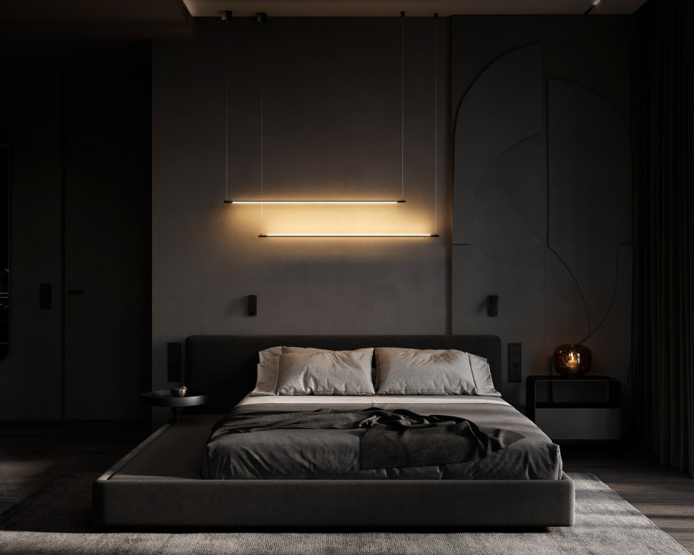 ДП Фонвизина 83 м2