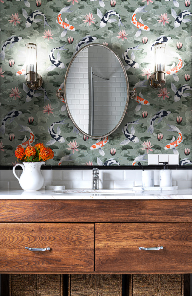 Дом под Истрой