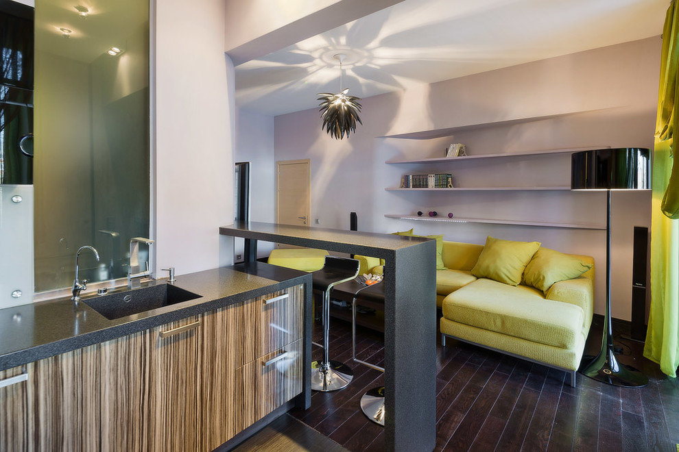 Берлога рекламщика